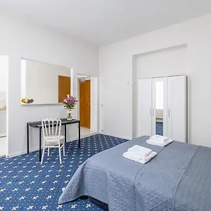  Apartment Argonne Gare Du Midi 29 Belgium