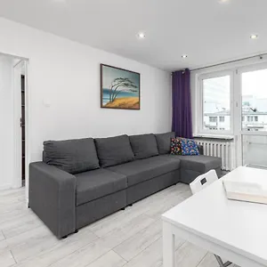  Apartment Panska By Your Freedom Poland