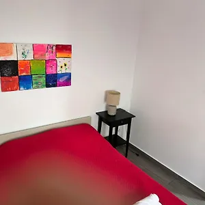  Apartment Casinha Portugal