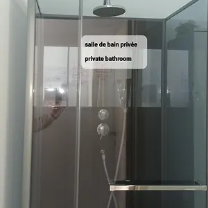  Apartment Private Airport Belgium