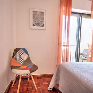  Apartment In With Sea View Portugal