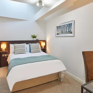 Apartment Host & - No 7 Regent House United Kingdom