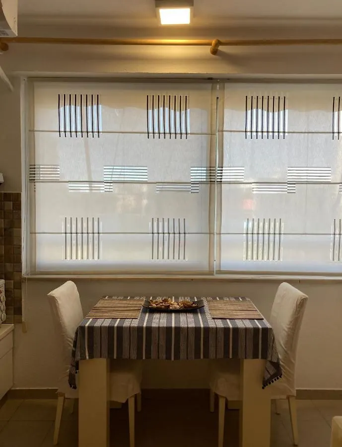 Piazza Center Studio Tirana Apartment