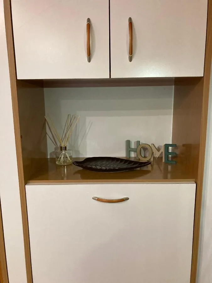 Piazza Center Studio Tirana Apartment